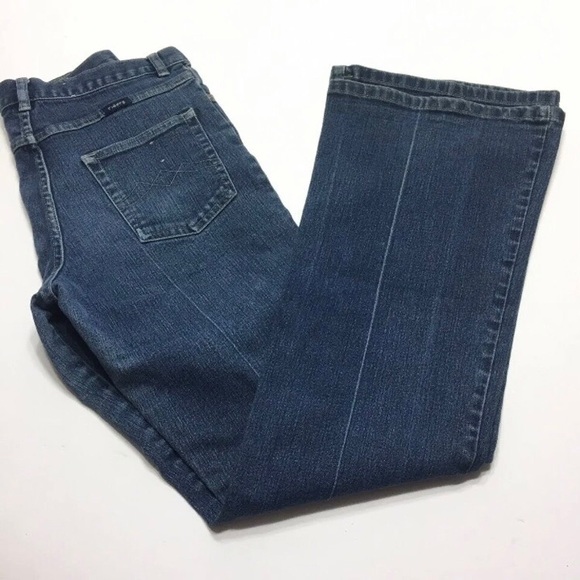 Riders Girls Jeans 16 R Snap Button
28" waist Blue - Picture 1 of 8